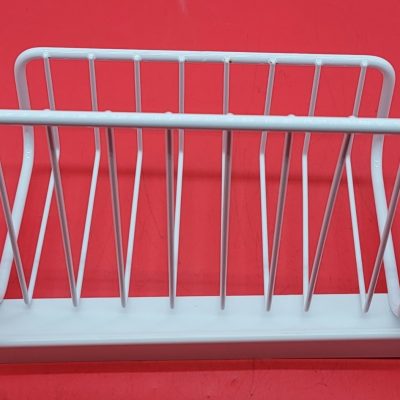 Genuine Refrigerator Whirlpool Freezer Basket Part#2223334