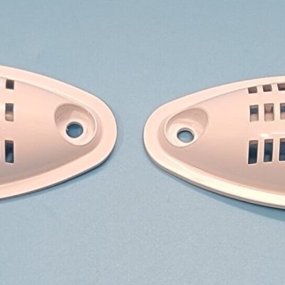 Genuine Refrigerator Whirlpool Sensor wCover Set Part2188820 2317105 405191400913