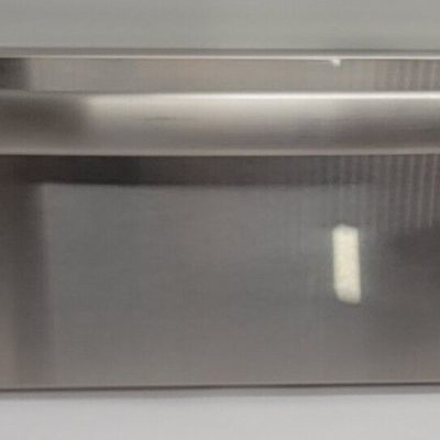 Genuine Stove GE Drawer Panel Part#WB56X20135