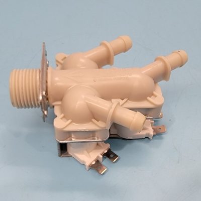 Genuine Washer LG Water Inlet Valve Part#IV-13SE-1
