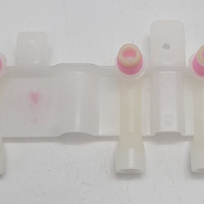 Genuine Washer LG Water Valve Connector Part#MGE619103