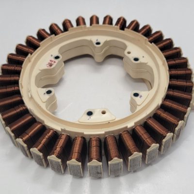 Genuine Washer Samsung Stator Part#DC31-00098A