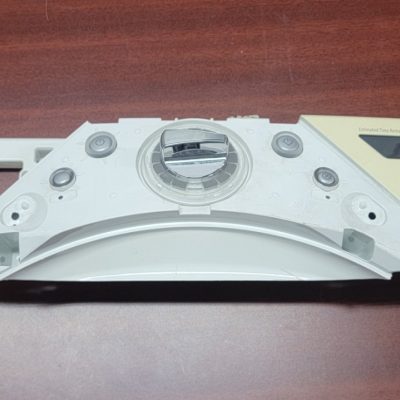 Genuine Washer Whirlpool Control Panel Part#4619 702 54951B