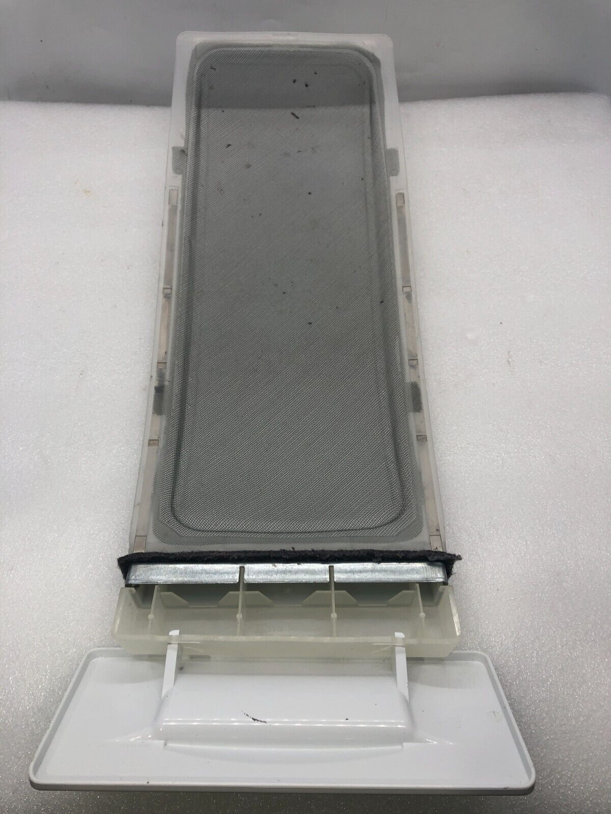 Genuine-Whirlpool-Kenmore-Dryer-Lint-Screen-Filter-Part8557850-404211738743 Genuine Whirlpool Kenmore Dryer Lint Screen Filter Part8557850 404211738743