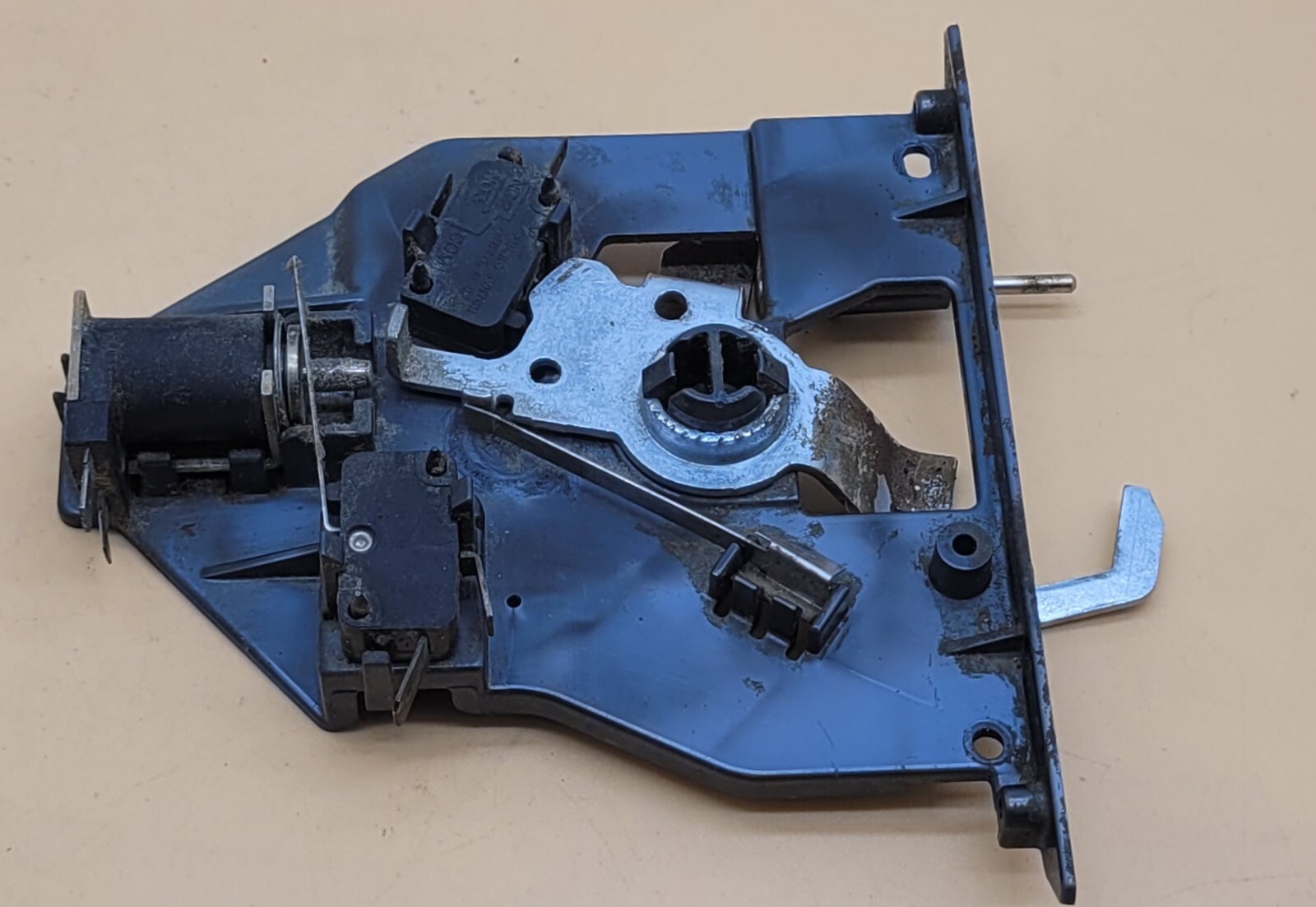 Genuine-Double-Oven-Kitchen-Aid-Door-Lock-Latch-Part4452264-405732685434 Genuine Double Oven Kitchen Aid Door Lock Latch Part4452264 405732685434