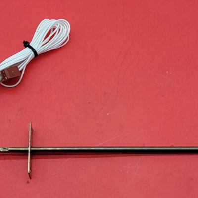Genuine Double Oven Thermador Temperature Sensor Part#SD10244886 E158992