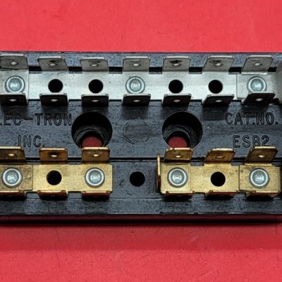Genuine Double Oven Thermador Terminal Block Part#14-29-163 ESB2