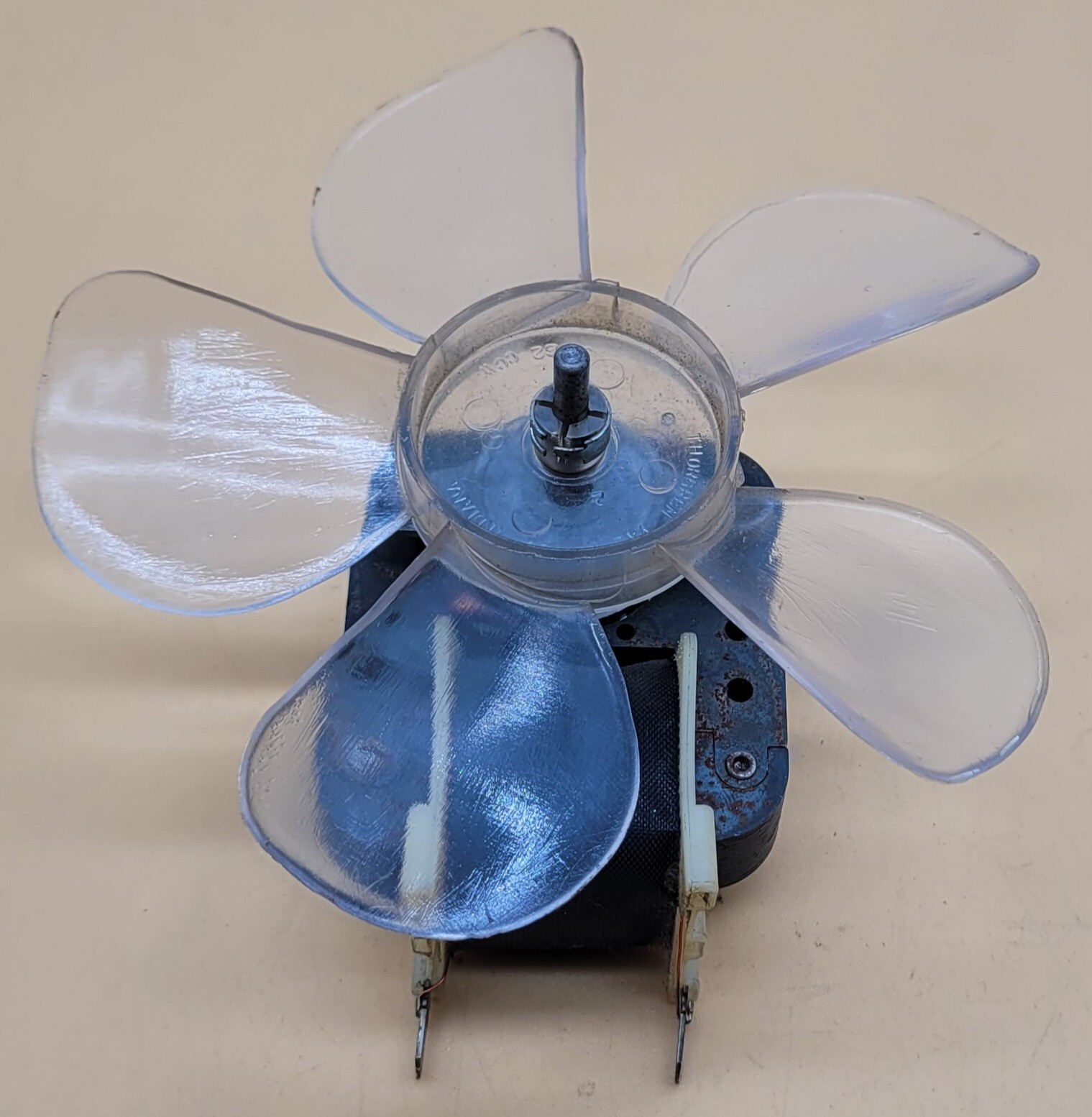 Genuine-Double-Oven-Viking-Fan-Motor-PartPG120028-405732685494 Genuine Double Oven Viking Fan Motor PartPG120028 405732685494