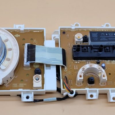 Genuine Dryer LG Control Board Part#EBR36870713