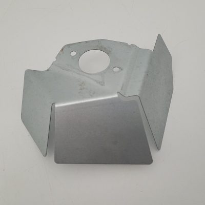 Genuine Dryer Maytag Thermostat Bracket Part#63702590 6 3702590