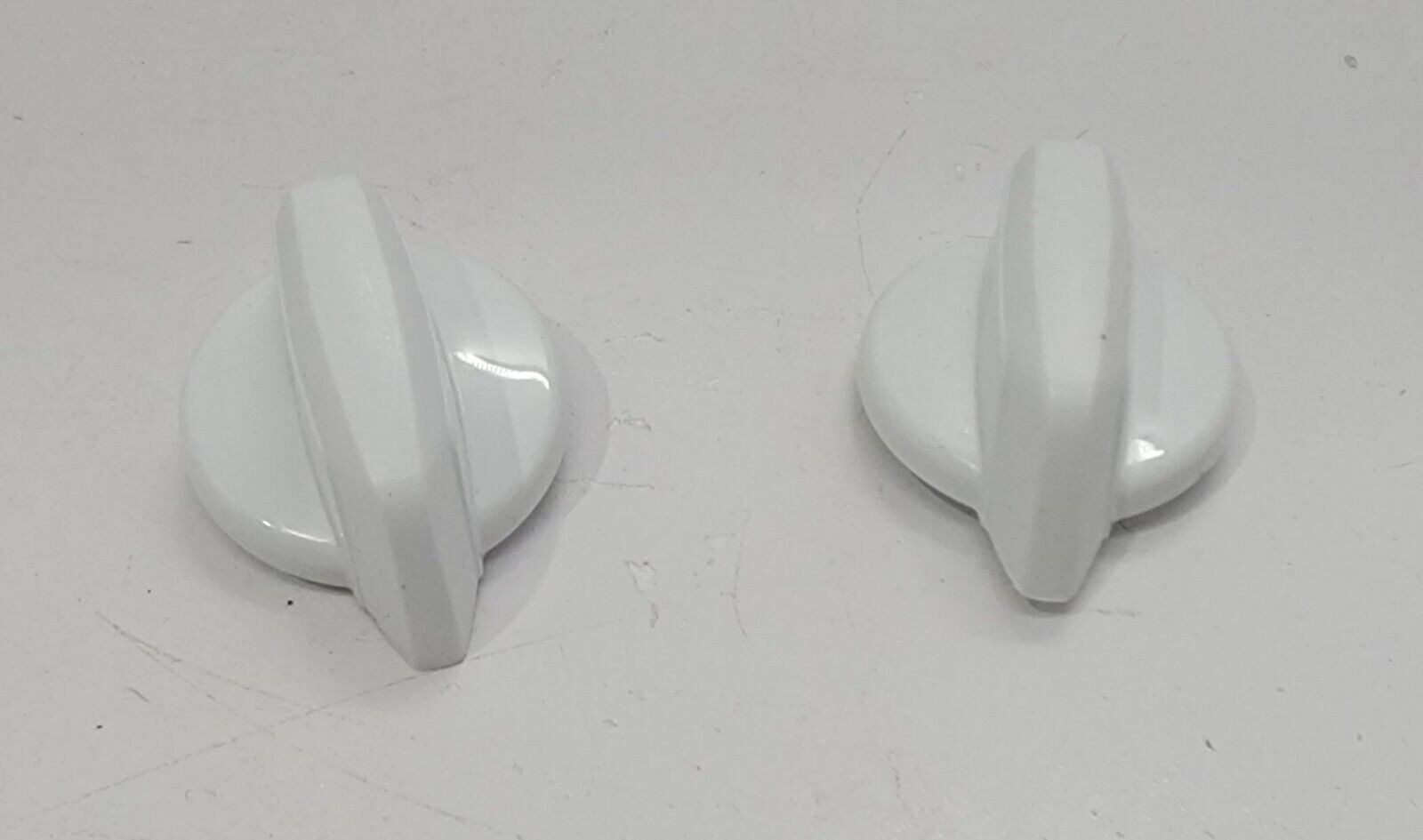 Genuine-Dryer-Whirlpool-Knob-Set-PartW10453946-405013643954 Genuine Dryer Whirlpool Knob Set PartW10453946 405013643954