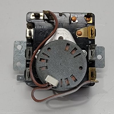 Genuine Dryer Whirlpool Timer Part#3979617