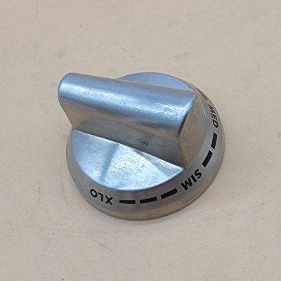 Genuine Gas Range Thermador Knob Part#00609114