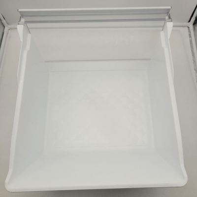 Genuine LG refrigerator Tray Drawer Assy. Part# MJS627726