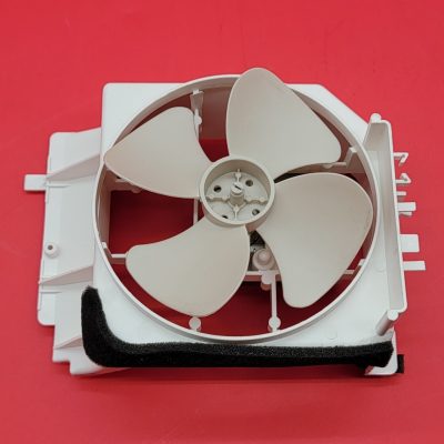 Genuine Microwave GE Fan Motor Part#3512514200