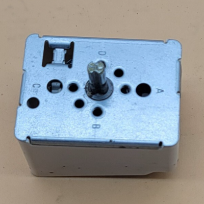 Genuine Oven Amana Element Switch Part#3148952