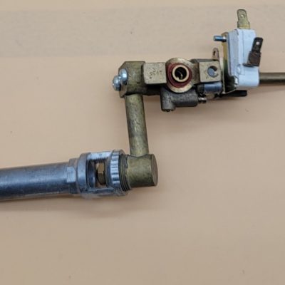 Genuine Oven Dacor Gas Valve Part#DE81-02543A DIN-DYGN