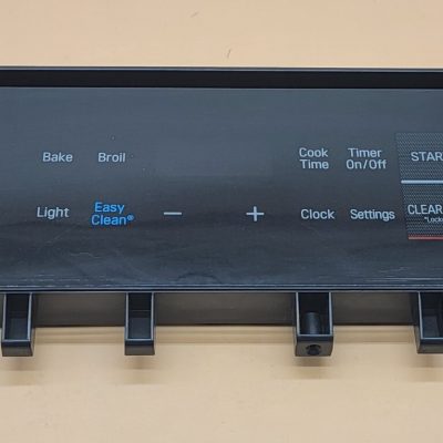 Genuine Oven LG Display Control Board Part#MEG622786 AGM73329015