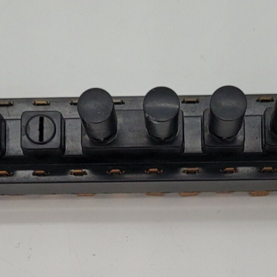 Genuine Oven Thermador 5 Button Selector Switch Part#15-10-309