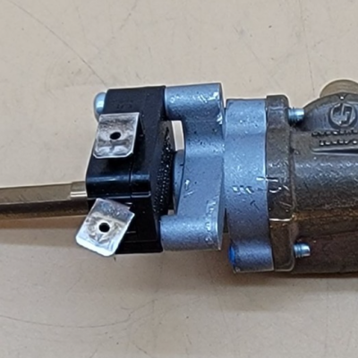 Genuine Oven Thermador Valve Sear Burner Part#CAM23800