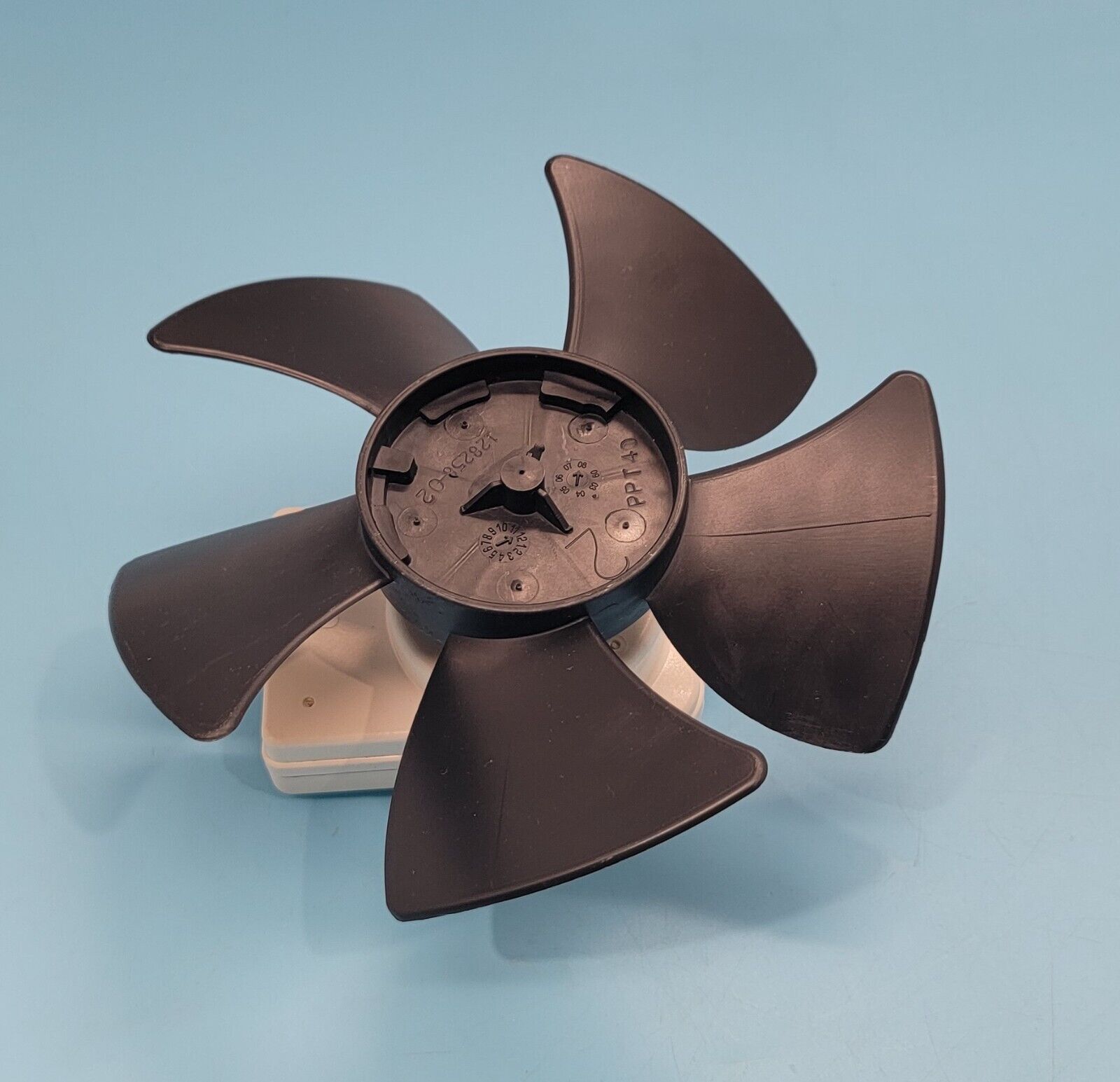 Genuine-Refrigerator-Amana-Condenser-Fan-Motor-Part12825101-405231734354 Genuine Refrigerator Amana Condenser Fan Motor Part12825101 405231734354