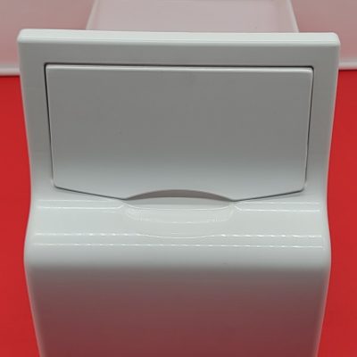 Genuine Refrigerator Frigidaire Ice Container Part#302233 241860803