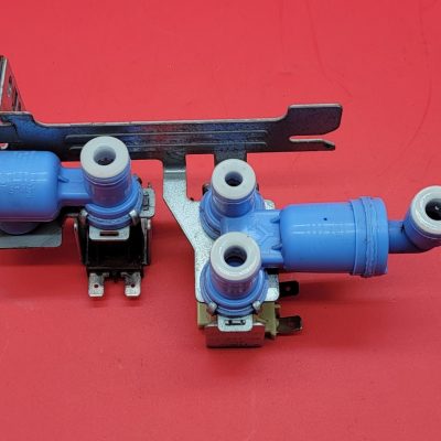 Genuine Refrigerator Frigidaire Water Inlet Valve Part#RIV-23AE-50