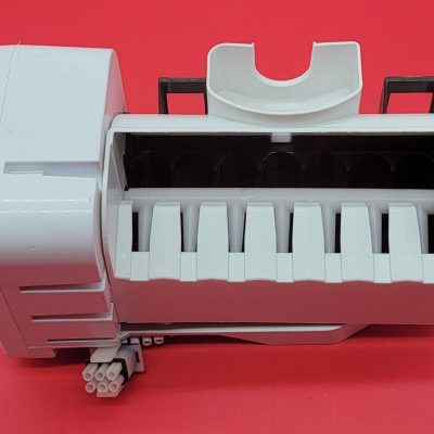 Genuine Refrigerator GE Ice Maker Part#239D2277G009