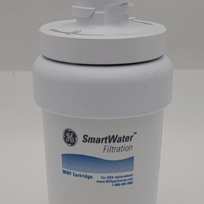 Genuine Refrigerator GE Water Filter Part#MWF
