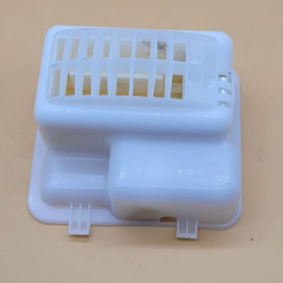 Genuine Refrigerator Kenmore Damper Part#DA63-04655A