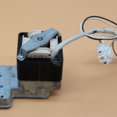 Genuine Refrigerator Kenmore Dispenser Auger Motor Part#EAU61083522