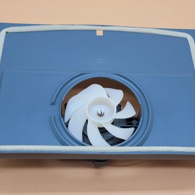 Genuine Refrigerator Kenmore Evaporator Fan Motor Part#MHN627420