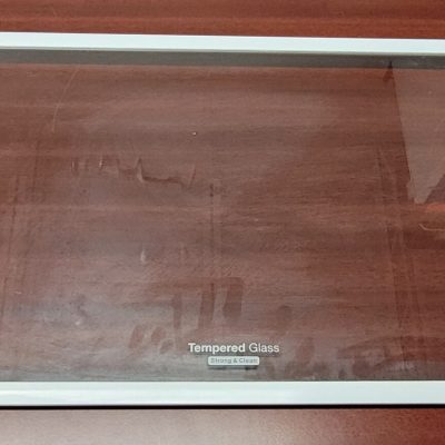 Genuine Refrigerator Kenmore Glass Shelf