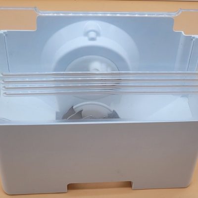 Genuine Refrigerator Kenmore Ice Bin Part#MCD618871
