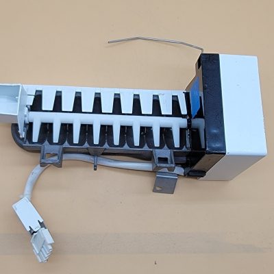 Genuine Refrigerator Kenmore Ice Maker Part#241798220