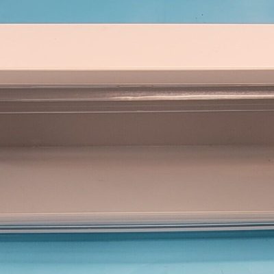 Genuine Refrigerator Kitchen Aid Cantilever Door Bin Part#1112720