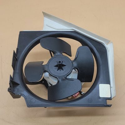 Genuine Refrigerator Kitchen Aid Condenser Fan Motor Part#W10909387