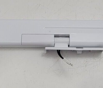 Genuine Refrigerator Kitchen Aid Door Flipper Part#W10127516