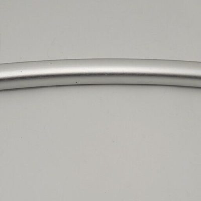 Genuine Refrigerator Kitchen Aid Door Handle Part#W10314517