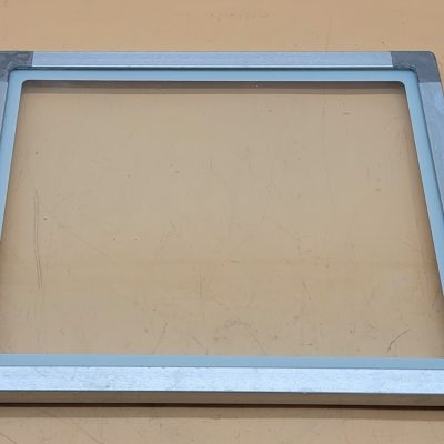 Genuine Refrigerator Kitchen Aid Glass Shelf Part#W10315529