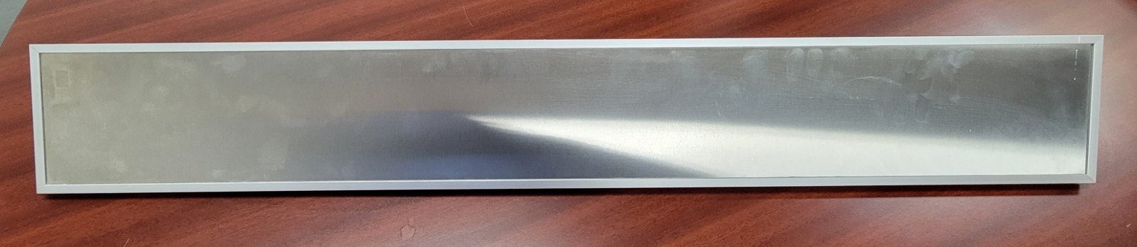 Genuine-Refrigerator-Kitchen-Aid-Top-Grille-Part2003718-2003727-406105183294 Genuine Refrigerator Kitchen Aid Top Grille Part2003718 2003727 406105183294