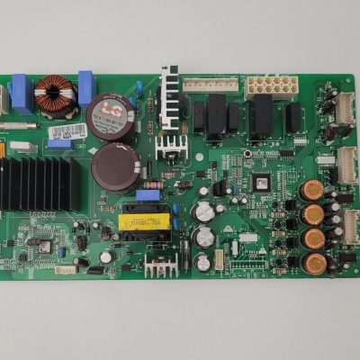Genuine Refrigerator LG Circuit Board Part#EBR73304224