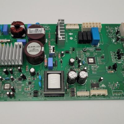 Genuine Refrigerator LG Circuit Board Part#EBR78940637