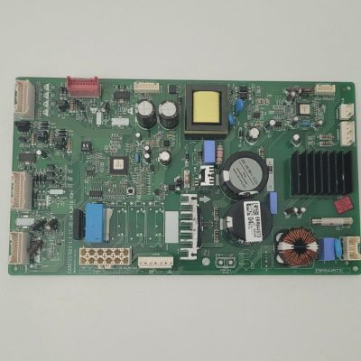 Genuine Refrigerator LG Circuit Board Part#EBR84457304