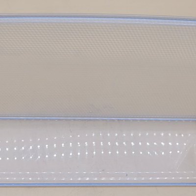 Genuine Refrigerator LG Door Bin Part#MAN646883