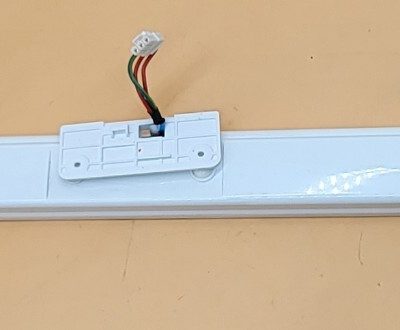 Genuine Refrigerator LG Door Flipper Part#MEF618620