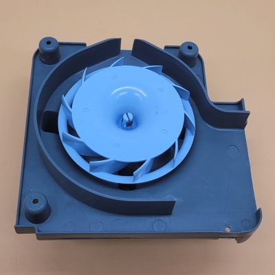 Genuine Refrigerator LG Evaporator Fan Motor Part#MCK618805