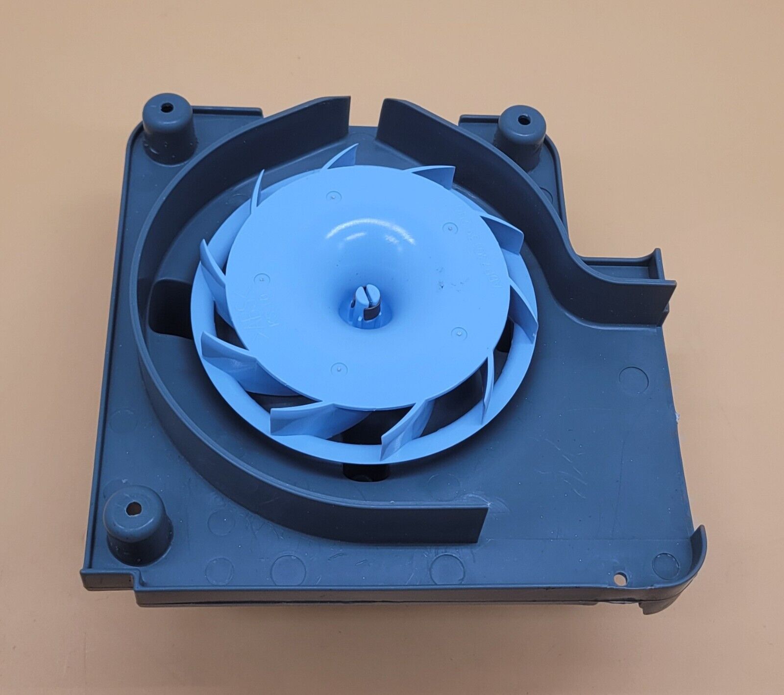 Genuine-Refrigerator-LG-Evaporator-Fan-Motor-PartMCK618805-405630590354 Genuine Refrigerator LG Evaporator Fan Motor PartMCK618805 405630590354