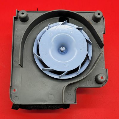 Genuine Refrigerator LG Fan Motor Part#MCK618805