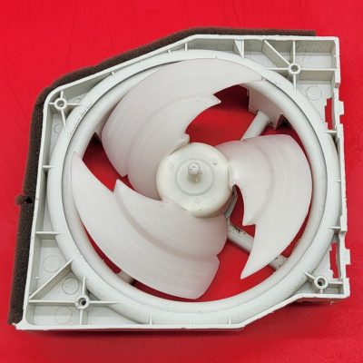 Genuine Refrigerator LG Fan Motor Part#MEA626504